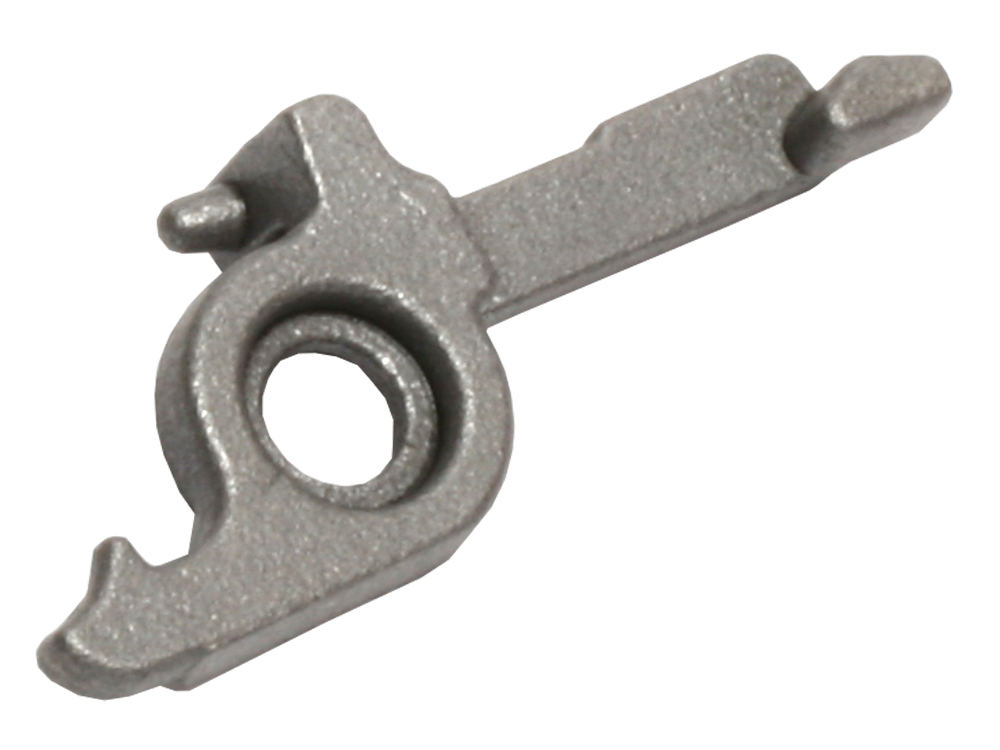 Reinforced Cut off Lever for Ver. III RK Gearbox by G&G Armament offers ...